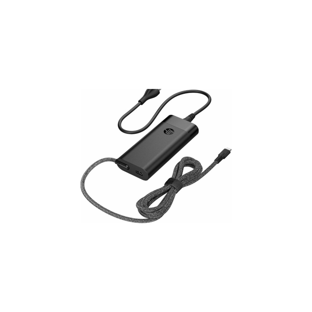 HP Güç Adaptörü 110W USB Type-C (8B3Y2UT)