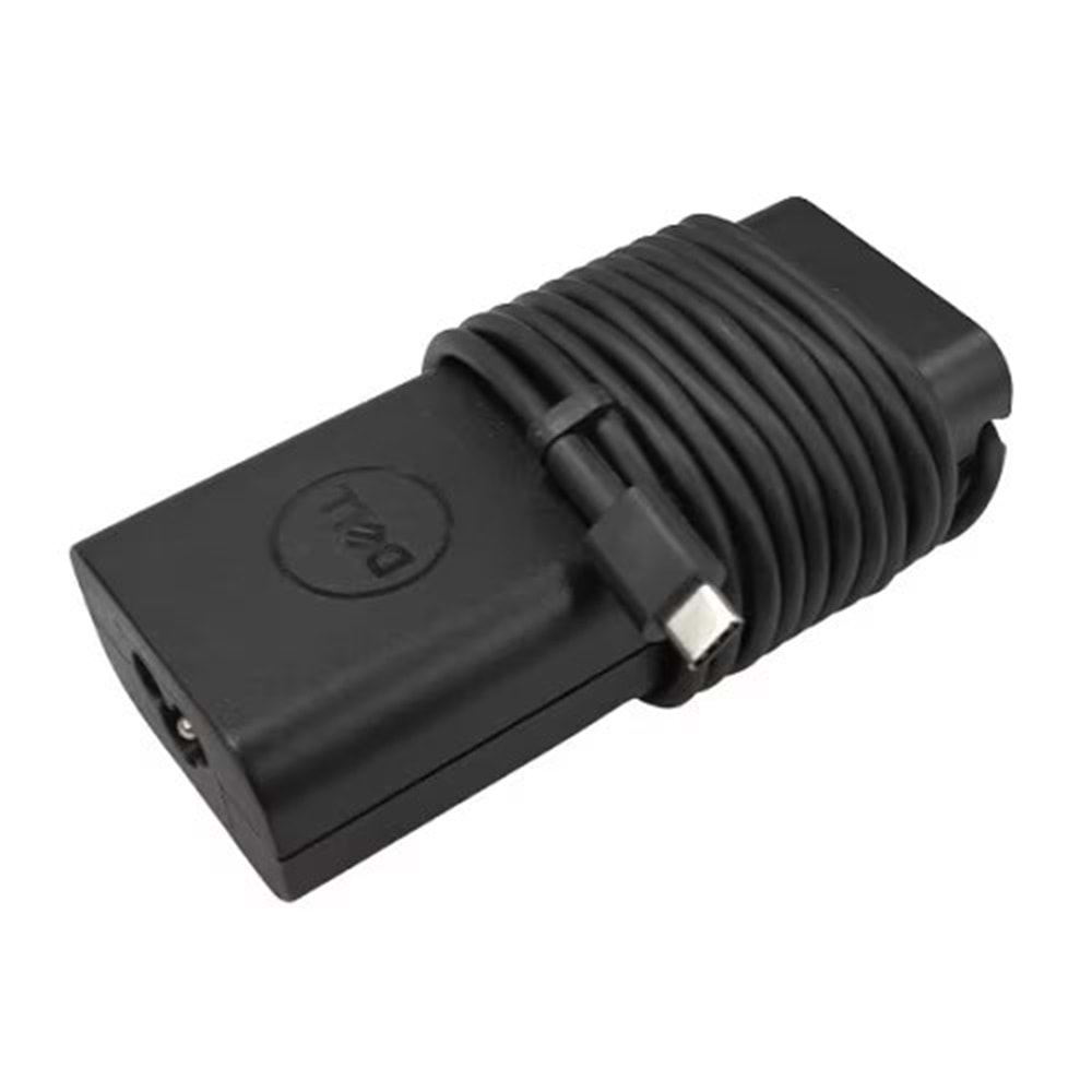 Dell Güç Adaptörü 65W USB Type-C (450-BFFL)