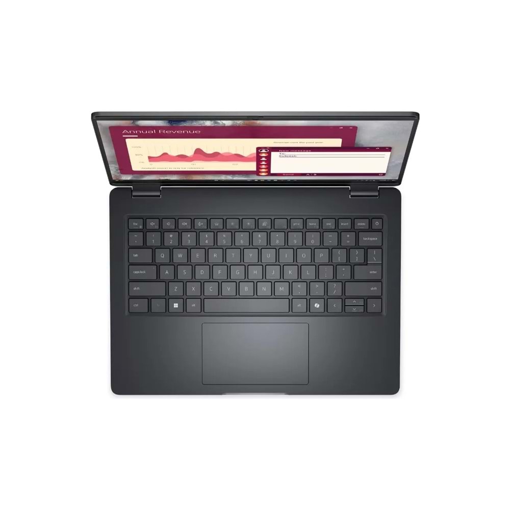 Dell Pro 14 Ultra7 255U-14