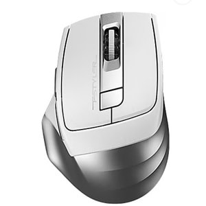 A4-Tech Bluetooth Mouse Beyaz (FB35S-B)