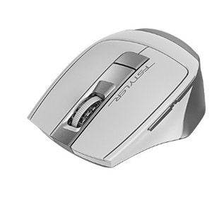 A4-Tech Bluetooth Mouse Beyaz (FB35S-B)