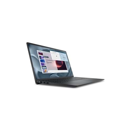 Dell Pro 15 Essential i5 1334-15.6-16G-512SSD-Dos