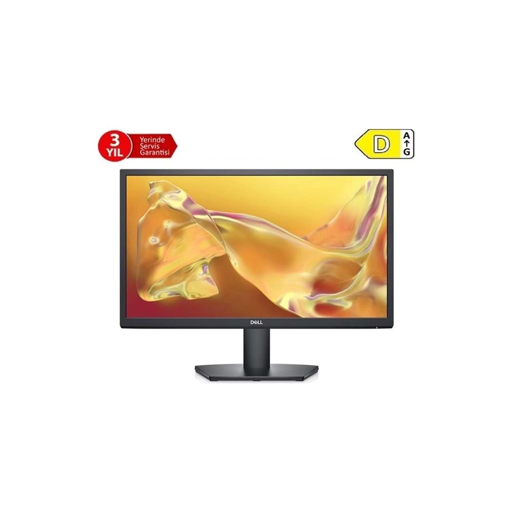 Dell SE2225HM 21.5