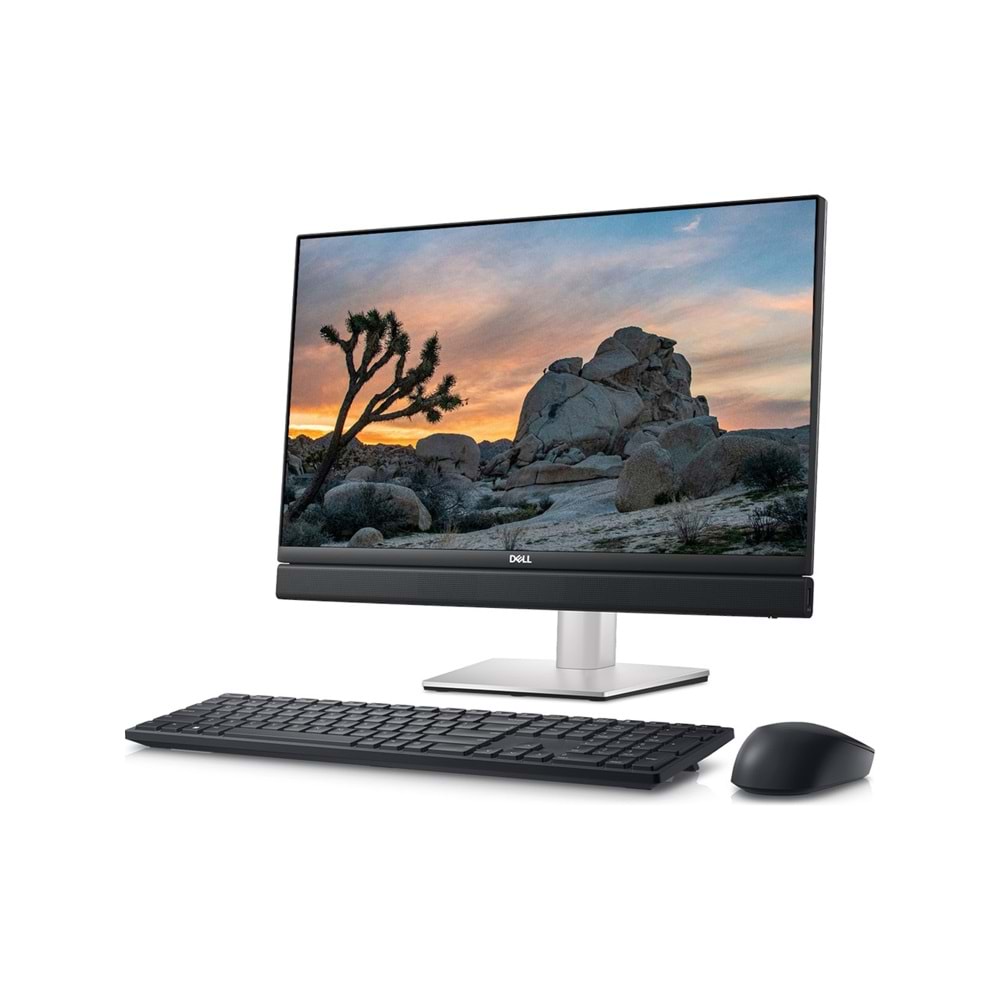Dell Optiplex Plus i7 14700 23.8