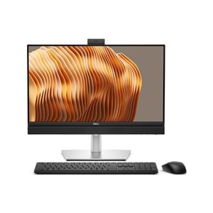Dell Pro Plus Ultra7 265 23.8