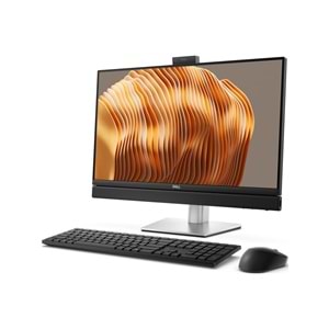 Dell Pro Plus Ultra7 265 23.8