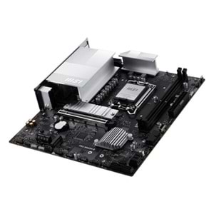 MSI Pro B860M-B DDR5 1851P Hdmi Dp Type-C