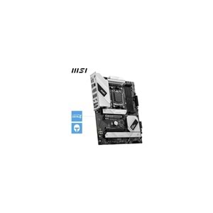 MSI Pro B650-A Wifi D5 AM5 Hdmi Dp Type-C