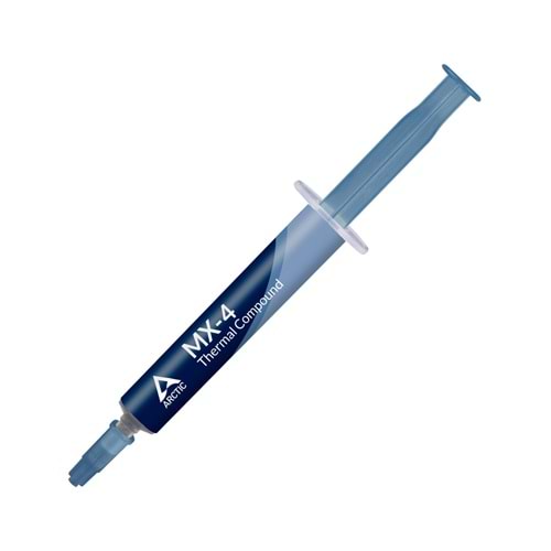 ARCTIC MX-4 4 GRAM KARBON ALASIMLI PERFORMANS TERMAL MACUN (ACTCP00002B)
