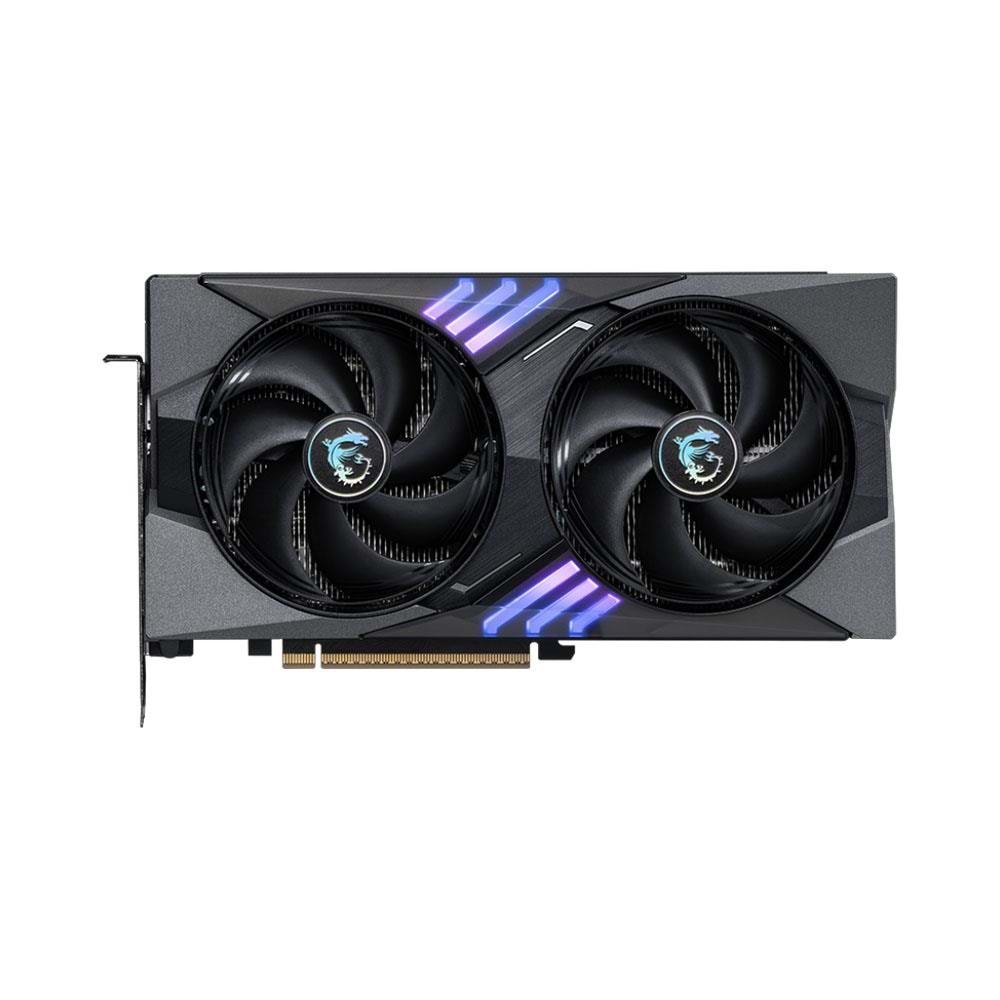 MSI GeForce RTX 5060 TI 16G Gaming OC GD7 128Bit