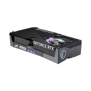 MSI GeForce RTX 5060 TI 16G Gaming OC GD7 128Bit