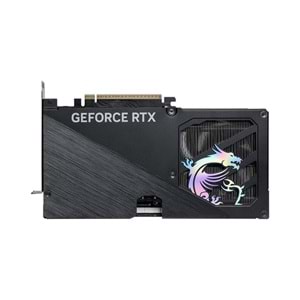 MSI GeForce RTX 5060 TI 16G Gaming OC GD7 128Bit