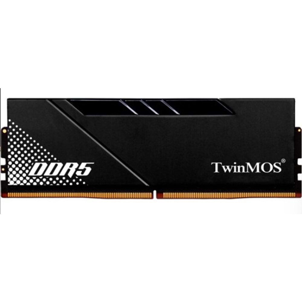 TwinMOS 16GB DDR5 5600MHz (TMD516GB5600U46B)
