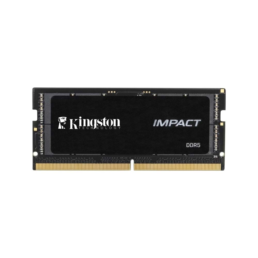 Kingston 32GB 5600 D5 KF556S40IB-32TR (NB)