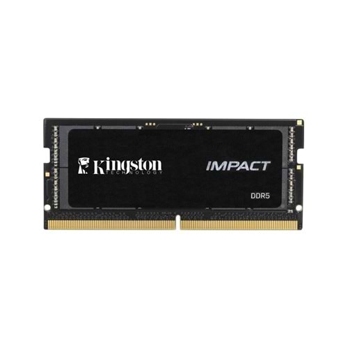 Kingston 32GB 5600 D5 KF556S40IB-32TR (NB)