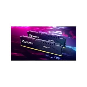 Kingston Beast 64G 2x32 6000 D5 KF560C30BBEK2-64TR
