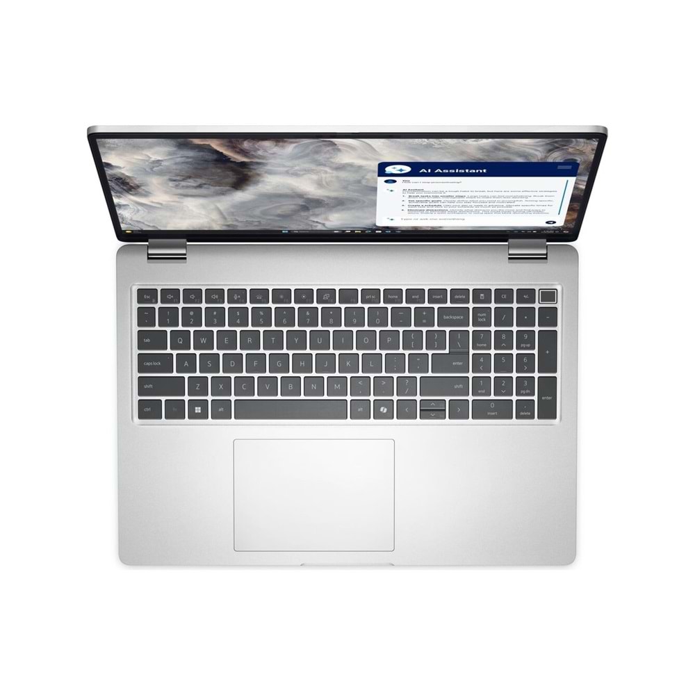 Dell Pro 16