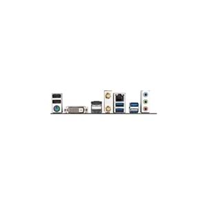 Gigabyte A520M DS3H AC AM4 D4 Dvi-D Hdmi Dp
