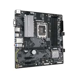 Gigabyte B760M D3HP D5 1700P Vga Hdmi Dp Usb3.2