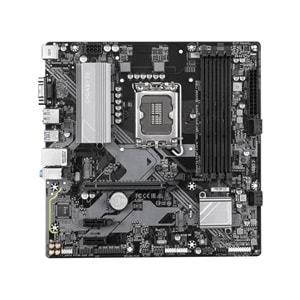 Gigabyte B760M D3HP D5 1700P Vga Hdmi Dp Usb3.2