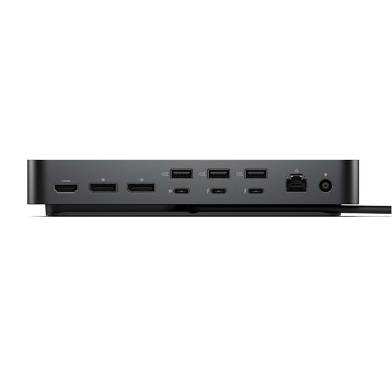 Dell Pro Docking Station Thunderbolt5 SD25TB5