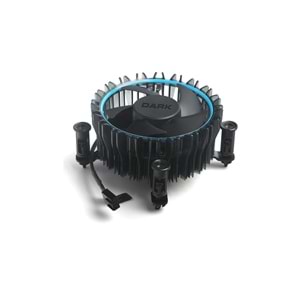 Dark DKCCLRM1 Intel LGA1700 İşlemci Soğutucu