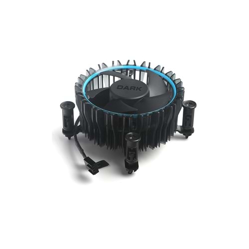 Dark DKCCLRM1 Intel LGA1700 İşlemci Soğutucu