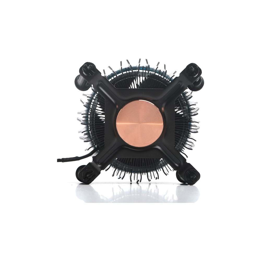 Dark DKCCLRM1 Intel LGA1700 İşlemci Soğutucu