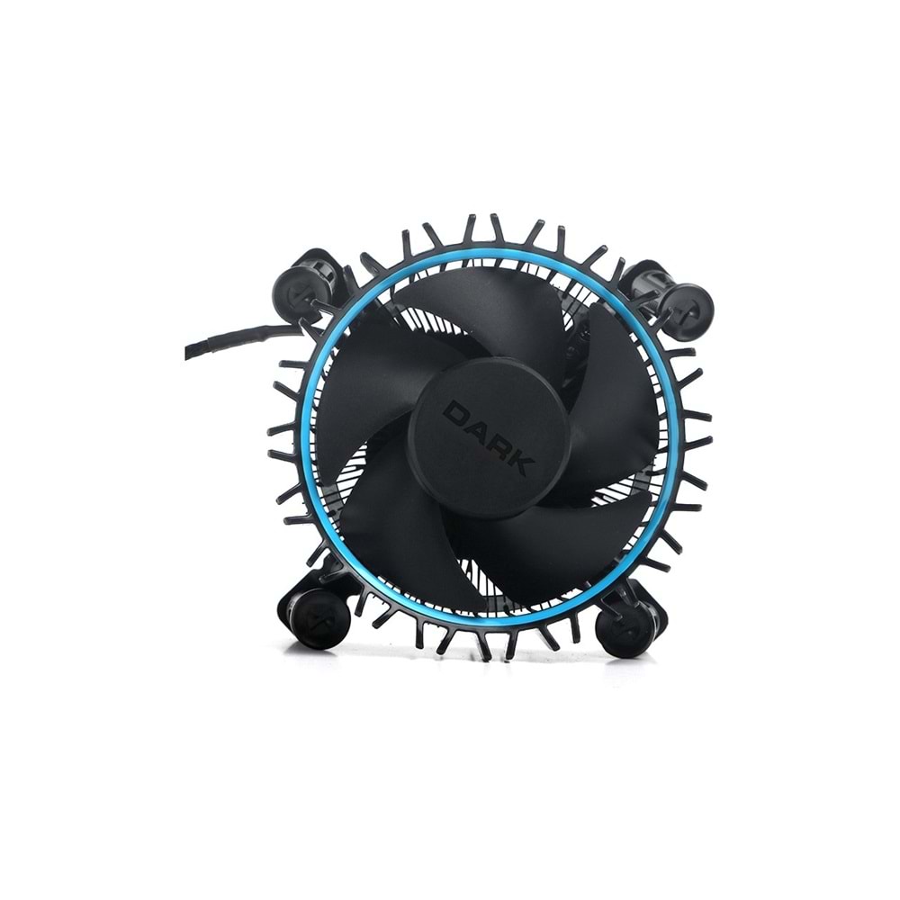 Dark DKCCLRM1 Intel LGA1700 İşlemci Soğutucu