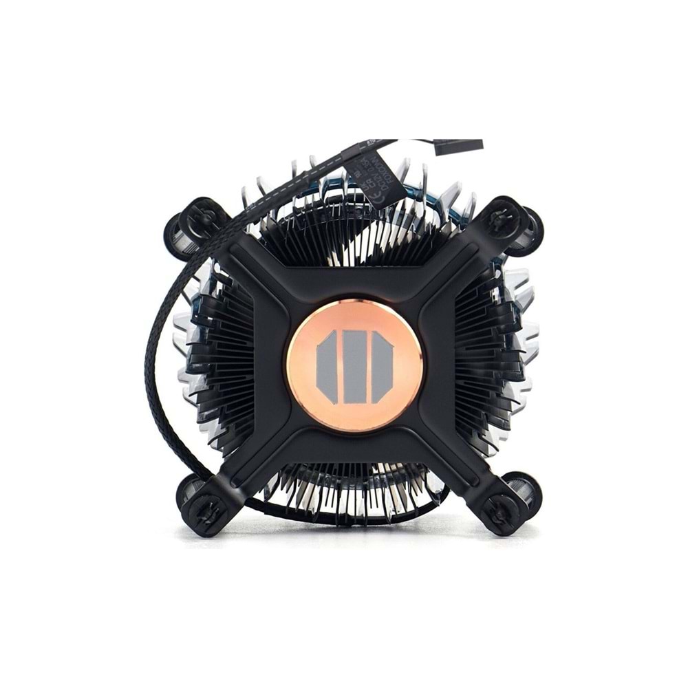 Dark DKCCLRM1 Intel LGA1700 İşlemci Soğutucu