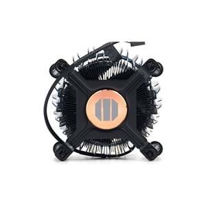 Dark DKCCLRM1 Intel LGA1700 İşlemci Soğutucu