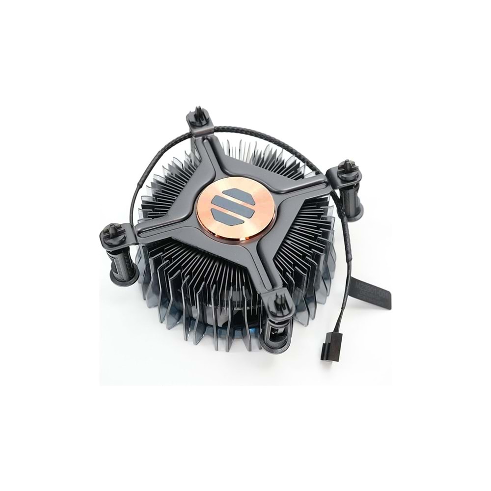 Dark DKCCLRM1 Intel LGA1700 İşlemci Soğutucu