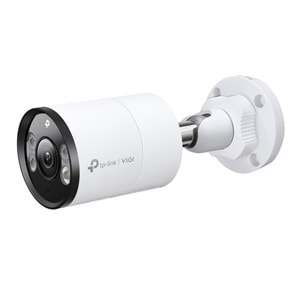 Vigi C355 5MP 2.8mm Full Color Bullet Kamera (Dahili Mikrofon,İnsan/Araç A.)