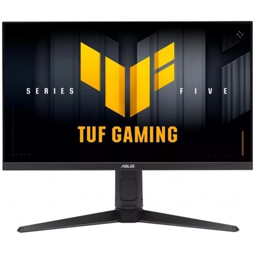 Asus TUF Gaming 27