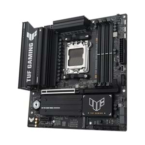 Asus TUF GAMING B850M-PLUS II B850 DDR5 USB3.2 M.2 DP/HDMI PCI 5.0 AM5 Anakart