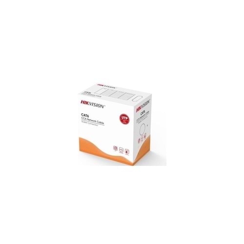 Hikvision DS-1LN6UU/CCA 23AWG 0,57mm CCA(%22