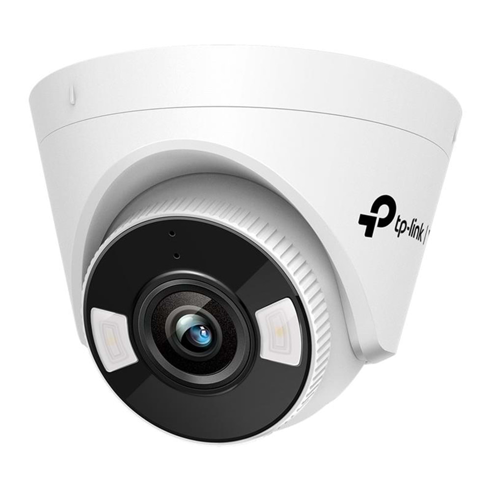 Vigi C440 V2 4MP 2.8mm Full-Color Dome IP Kamera (Çift Yönlü Ses,Dahili Mik)