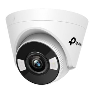 Vigi C440 V2 4MP 2.8mm Full-Color Dome IP Kamera (Çift Yönlü Ses,Dahili Mik)