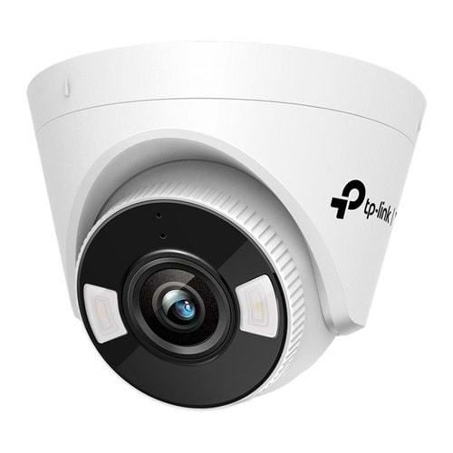 Vigi C440 V2 4MP 2.8mm Full-Color Dome IP Kamera (Çift Yönlü Ses,Dahili Mik)
