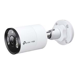 Vigi InSight S385 4K 8MP 2.8mm Full-Color Bullet Kamera (H.265+,12V DC/PoE)