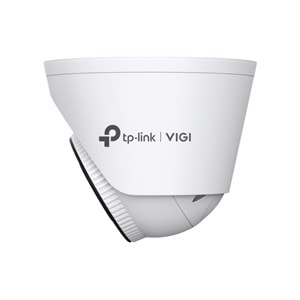 Vigi InSight S485 4K 8MP 2.8mm Full Color Turret Kamera (H.265+,12V DC/PoE)
