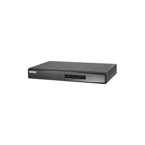 Hikvision DS-7108NI-Q1/8P/MUHK 8 Kanal NVR (1 SATA H.265+ POE)
