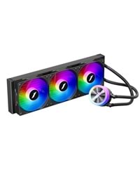 1ST Player THUNDERSTORM TS1 AM5/LGA1700 360mm Sıvı Soğutucu(Siyah)