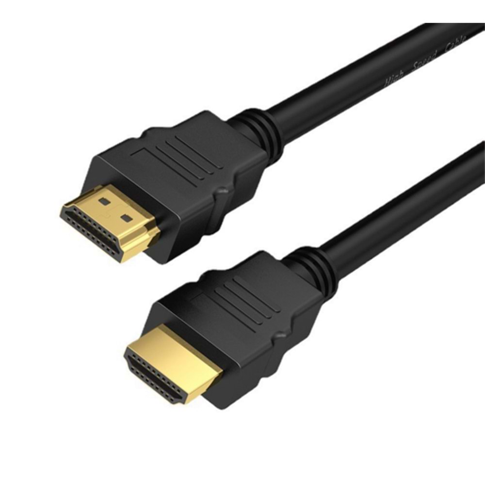 Sensei S-LN19150 19+1 4K 2.0V 60Hz Altın Uçlu HDMI Kablo (15m)