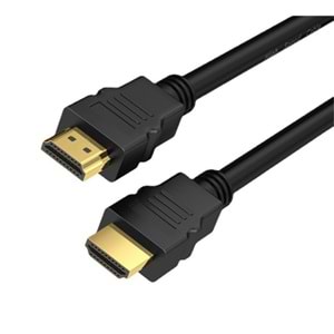 Sensei S-LN19150 19+1 4K 2.0V 60Hz Altın Uçlu HDMI Kablo (15m)