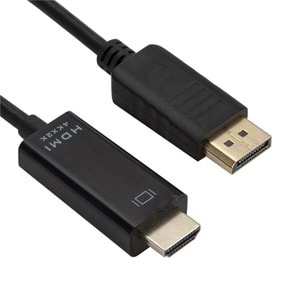 Sensei SP-DP/HD DP to HDMI Dönüştürücü