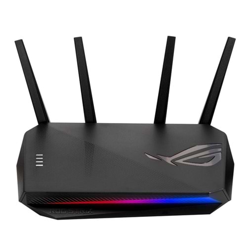 Asus ROG STRIX GS-AX5400 4-Port VPN/WAN 5400Mbps Dual-Bant Wi-Fi6 Router