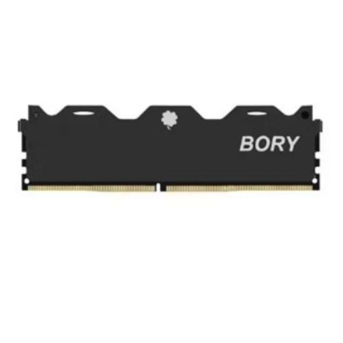 Bory 8GB 2666MHz DDR4 CL19 DIMM (Soğutuculu) (Kutulu) (BRY8GB2666DT)
