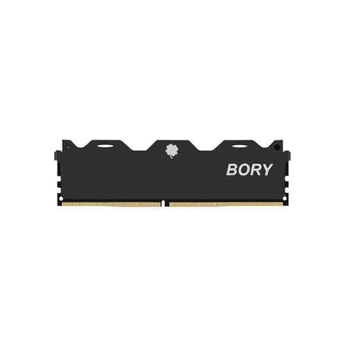Bory 8GB 3200MHz DDR4 CL19 DIMM (Soğutuculu) (Kutulu) (BRY8GB3200DT)