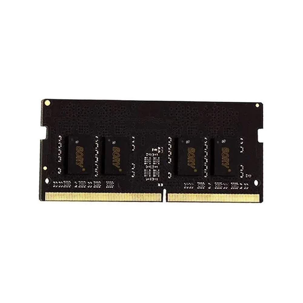 Bory 16GB 3200MHz DDR4 SODIMM CL22